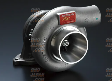 Trust GReddy Turbocharger - TD06S L2-20RX 8.0cm2 - RHDJapan